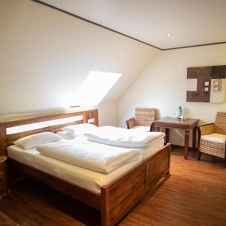 Vier Jahreszeiten Rooms Husum  エクステリア 写真