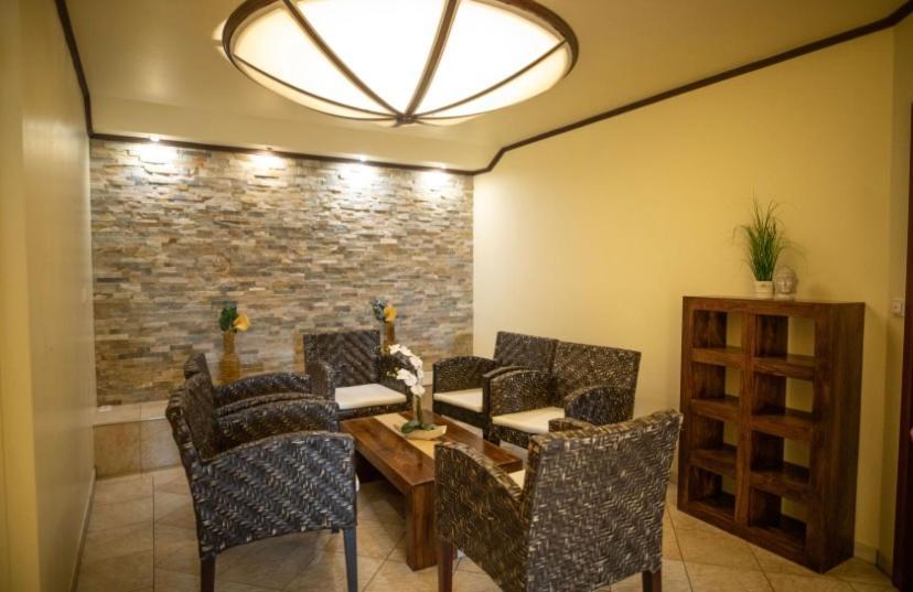 Vier Jahreszeiten Rooms Husum  エクステリア 写真
